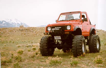 big sammy...........