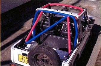 rollbar